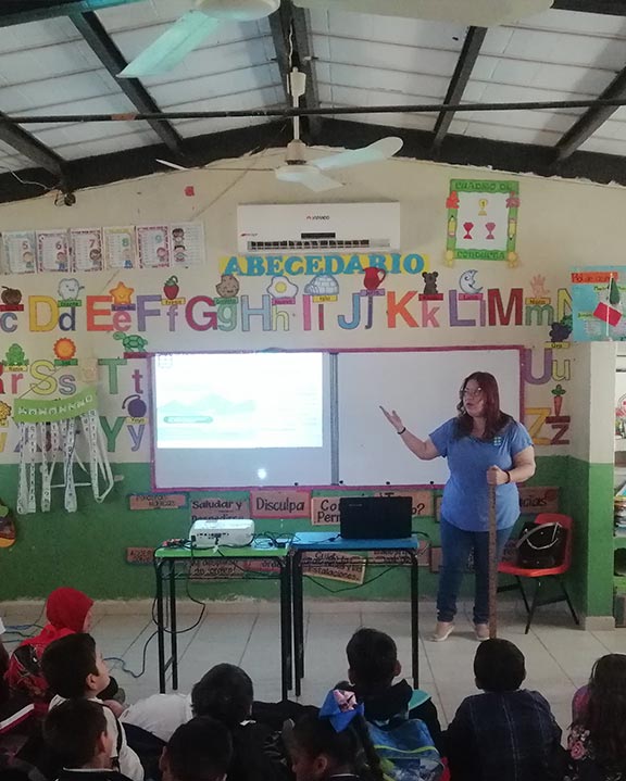 capacitacion
