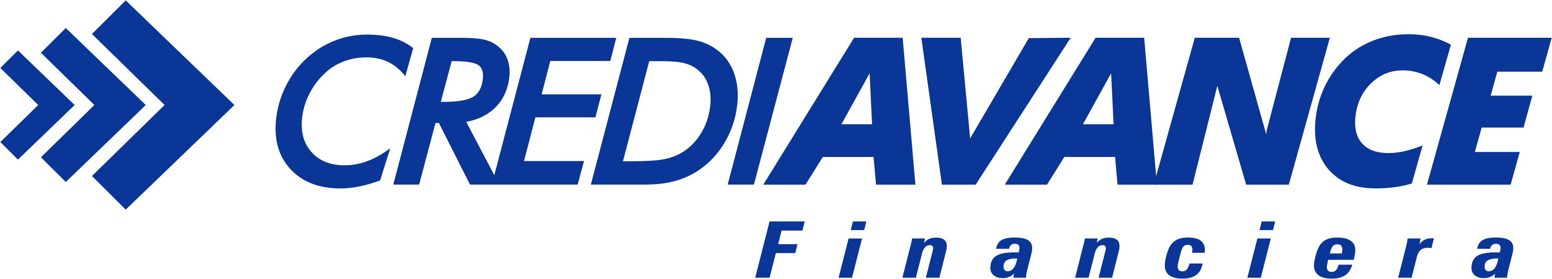 LOGOCREDIAVANCE azul